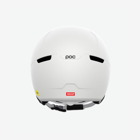 POC odr smučarska čelada 10119 9654 OBEX VISOR hydrogen white