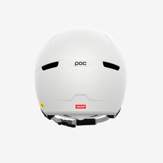 POC odr smučarska čelada 10119 9655 OBEX VISOR hydrogen white