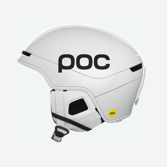 POC odr smučarska čelada 10417 1001 OBEX CONTOUR hydrogen white