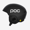 POC odr smučarska čelada 10417 1037 OBEX CONTOUR uranium black matt