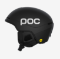 POC odr smučarska čelada OBEX CONTOUR uranium black matt
