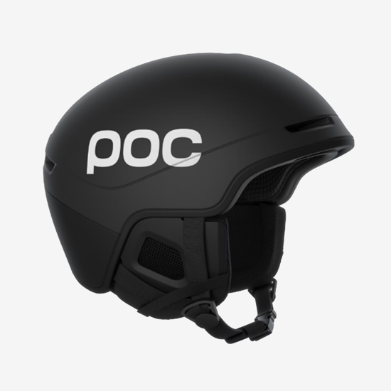 POC odr smučarska čelada 10417 1037 OBEX CONTOUR uranium black matt