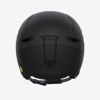 POC odr smučarska čelada 10417 1037 OBEX CONTOUR uranium black matt