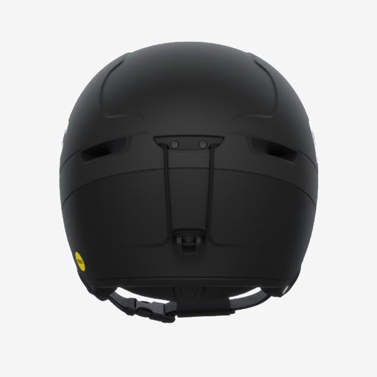 POC odr smučarska čelada 10417 1037 OBEX CONTOUR uranium black matt