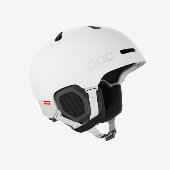 POC odr smučarska čelada 10414 1036 FORNIX BC hydrogen white matt