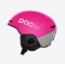 POC otr smučarska čelada POCITO OBEX MIPS fluorescent pink