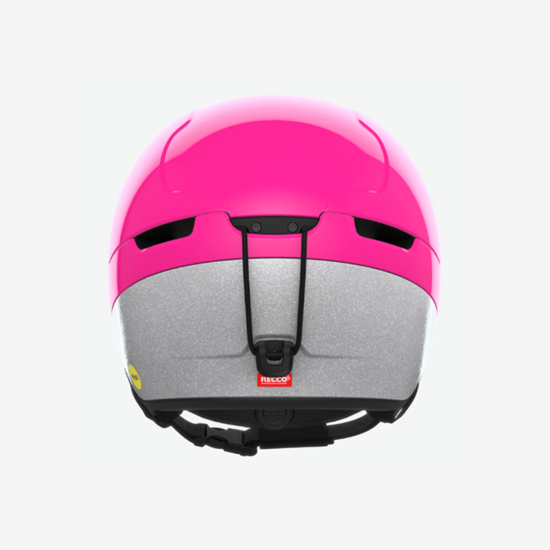 POC otr smučarska čelada 10420 9085 POCITO OBEX MIPS fluorescent pink