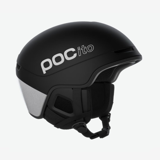 POC otr smučarska čelada 10420 1037 POCITO OBEX MIPS uranium black matt