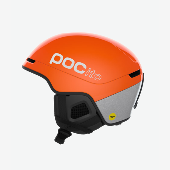 POC otr smučarska čelada 10420 9050 POCITO OBEX fluorescent orange