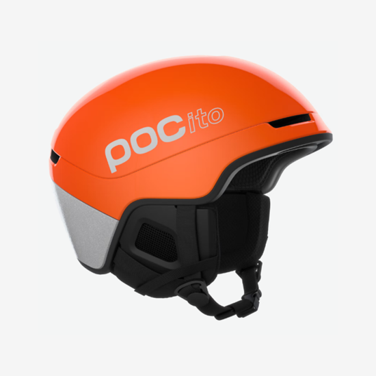 POC otr smučarska čelada 10420 9050 POCITO OBEX fluorescent orange