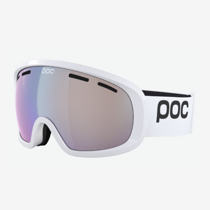 POC odr smučarska očala 40864 8711 FOVEA MID PHOTOCROMIC hydrogen white
