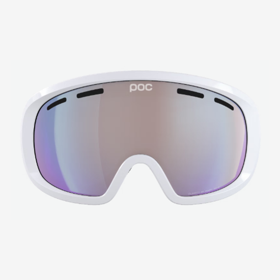POC odr smučarska očala 40864 8711 FOVEA MID PHOTOCROMIC hydrogen white