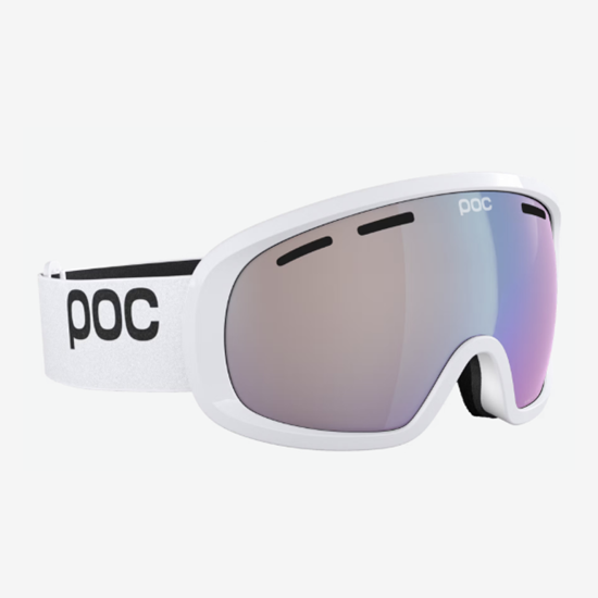 POC odr smučarska očala 40864 8711 FOVEA MID PHOTOCROMIC hydrogen white