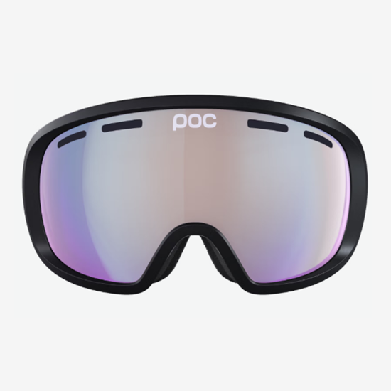 POC odr smučarska očala 40845 8710 FOVEA PHOTOCHROMIC WF uranium black