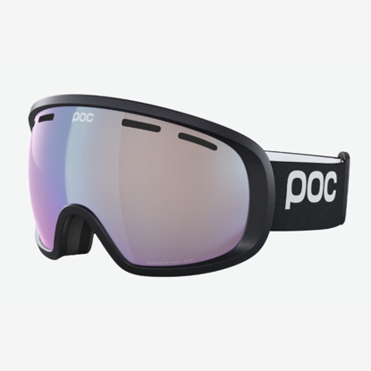 POC odr smučarska očala 40844 8710 FOVEA PHOTOCHROMIC uranium black