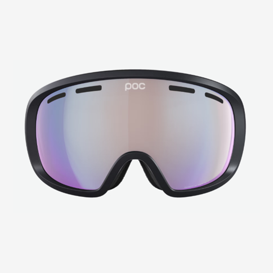 POC odr smučarska očala 40844 8710 FOVEA PHOTOCHROMIC uranium black