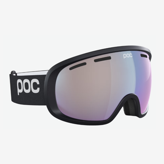 POC odr smučarska očala 40844 8710 FOVEA PHOTOCHROMIC uranium black