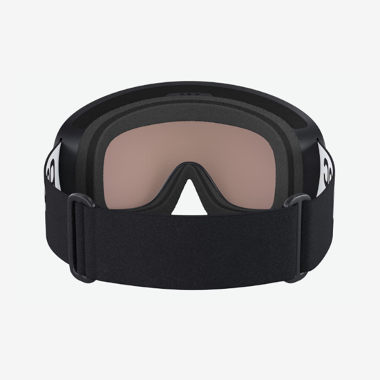POC odr smučarska očala 40844 8710 FOVEA PHOTOCHROMIC uranium black