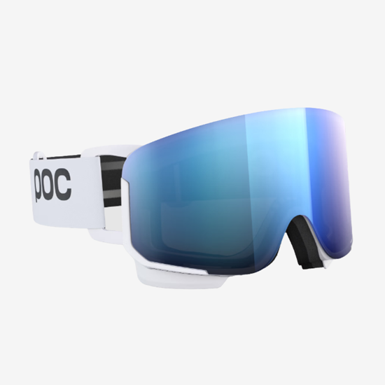 POC odr smučarska očala 40850 8704 NEXAL hydrogen white