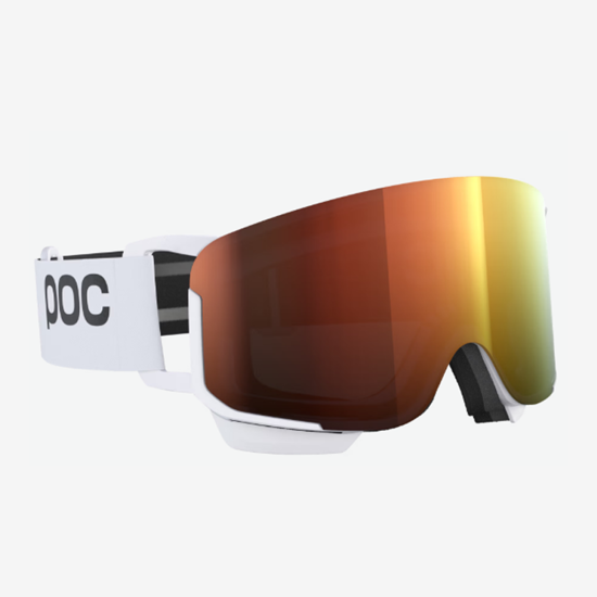 POC odr smučarska očala 40852 8703 NEXAL MID hydrogen white