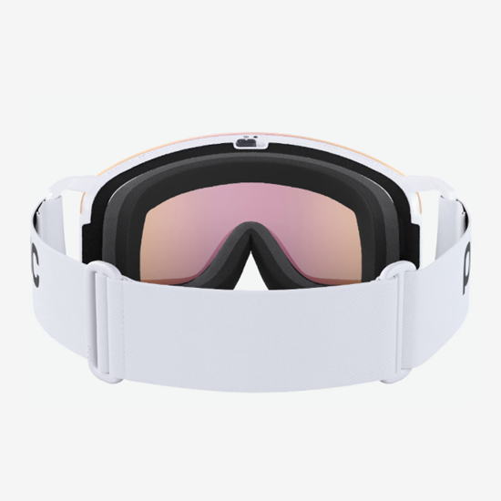POC odr smučarska očala 40852 8703 NEXAL MID hydrogen white