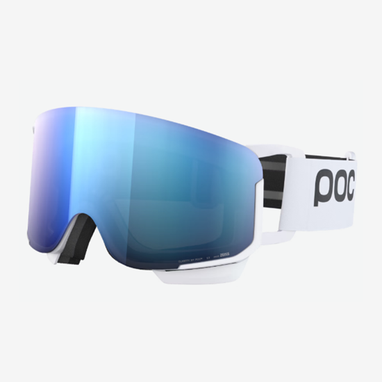 POC odr smučarska očala 40852 8704 NEXAL MID hydrogen white