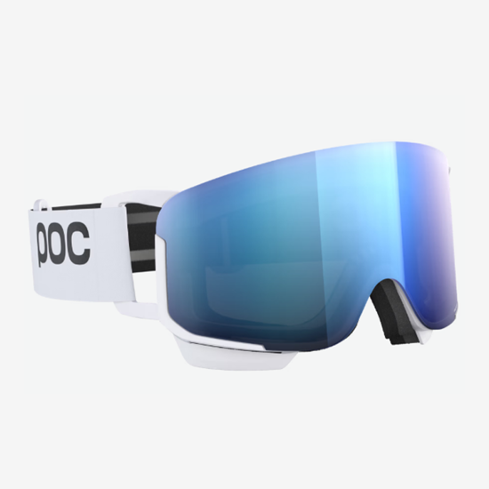 POC odr smučarska očala 40852 8704 NEXAL MID hydrogen white