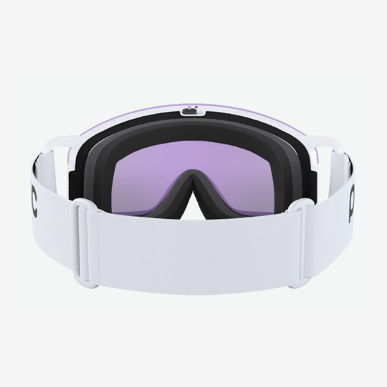 POC odr smučarska očala 40852 8704 NEXAL MID hydrogen white