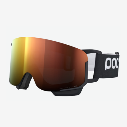 POC odr smučarska očala 40852 8701 NEXAL MID uranium black