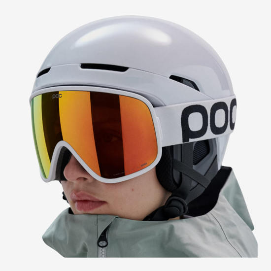 POC odr smučarska očala 40832 8703 VITREA MID hydrogen white