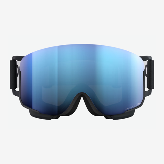 POC odr smučarska očala 40851 8702 NEXAL WF uranium black
