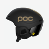 POC odr smučarska čelada 10425 8922 OBEX CONTOUR MARCO ODERMATT uranium black podium gold