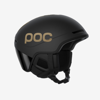 POC odr smučarska čelada 10425 8922 OBEX CONTOUR MARCO ODERMATT uranium black podium gold