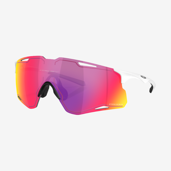 OAKLEY kolesarska očala  9538D-04 CYBR LIGHTINING White Prizm Road