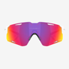 OAKLEY kolesarska očala  9538D-04 CYBR LIGHTINING White Prizm Road
