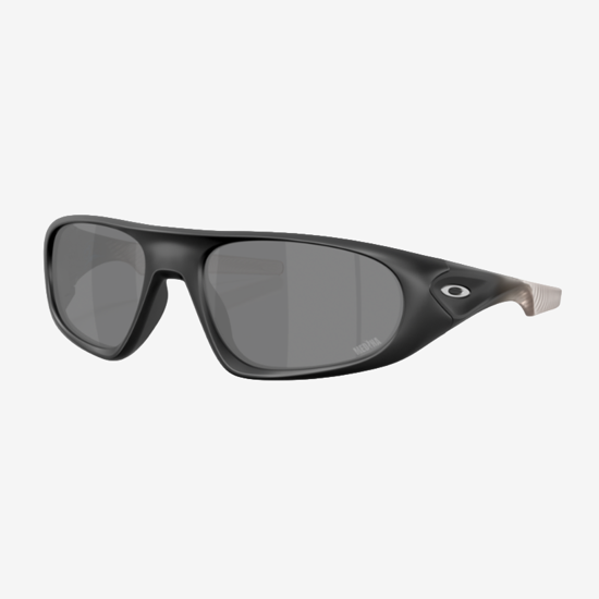 OAKLEY sončna očala 9528-09 NEOFORMA Matte Black Prizm Black