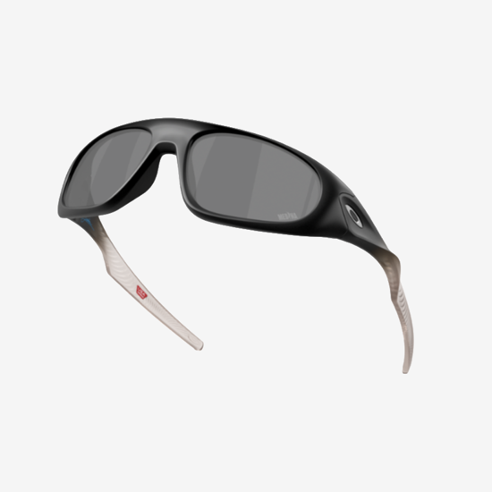 OAKLEY sončna očala 9528-09 NEOFORMA Matte Black Prizm Black