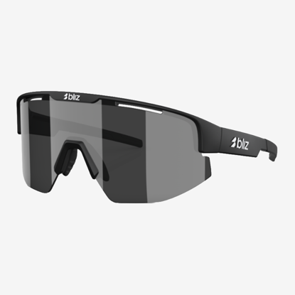 BLIZ športna očala OZB7004 31 MATRIX matte black smoke silver