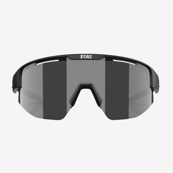 BLIZ športna očala OZB7004 31 MATRIX matte black smoke silver