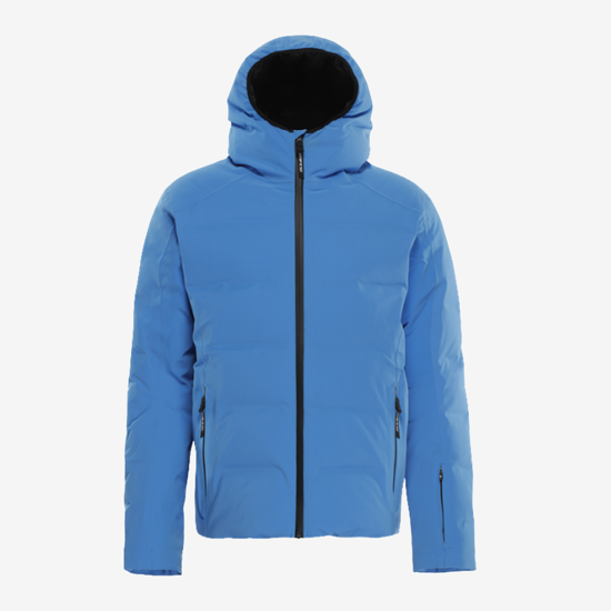 DAINESE m smučarska bunda 47400079 008 SKI DOWNJACKET blue