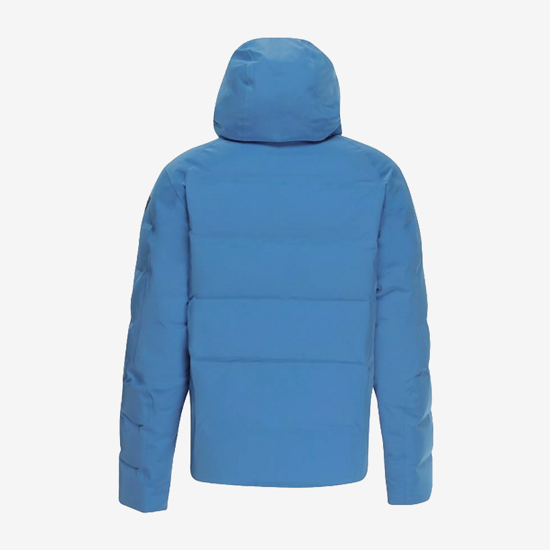 DAINESE m smučarska bunda 47400079 008 SKI DOWNJACKET blue