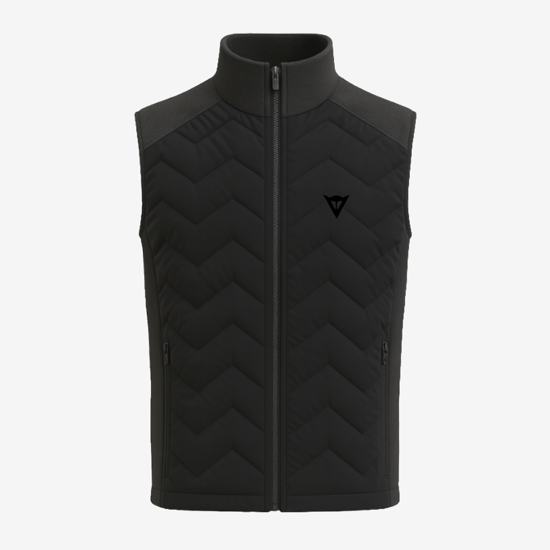 DAINESE m brezrokavnik 49400032 Y41 GLACIUM GILET stretch limo