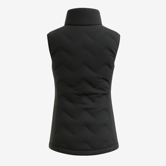 DAINESE m brezrokavnik 49400032 Y41 GLACIUM GILET stretch limo