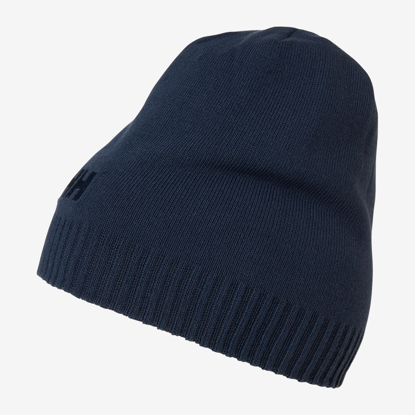HELLY HANSEN kapa 57502 598  BRAND BEANIE navy marine