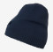 HELLY HANSEN kapa BRAND BEANIE navy marine
