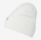 HELLY HANSEN kapa BRAND BEANIE br white
