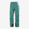 HELLY HANSEN m smučarske hlače LEGENDARY INSULATED SKI PANTS opal green