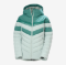 HELLY HANSEN ž smučarska bunda IMPERIAL PUFFY JACKET green mist