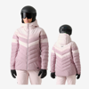 HELLY HANSEN ž smučarska bunda 65699 676 IMPERIAL PUFFY JACKET purple clay