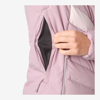 HELLY HANSEN ž smučarska bunda 65699 676 IMPERIAL PUFFY JACKET purple clay